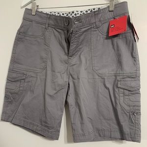 Women’s Cargo shorts